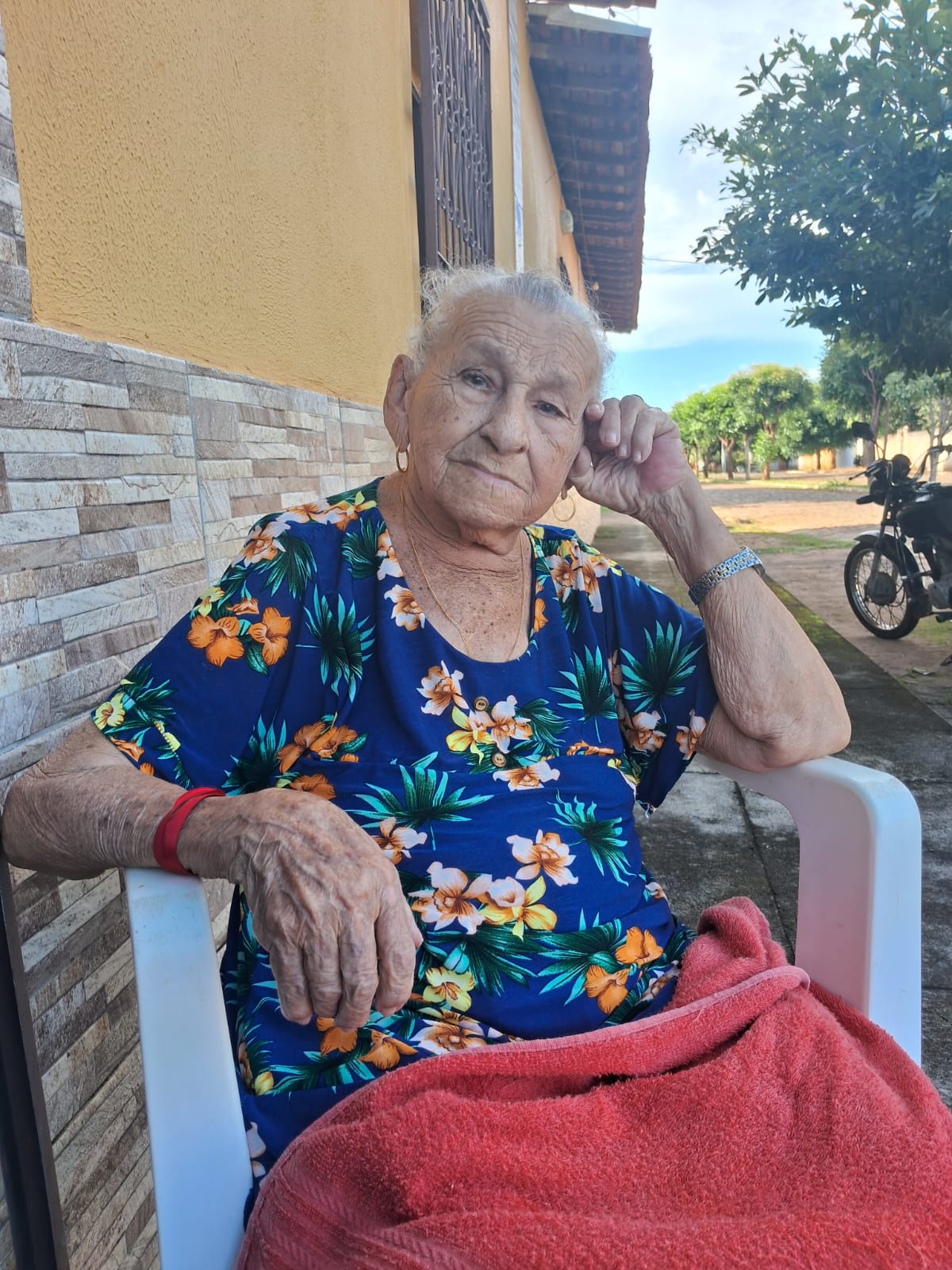 Amadina Maria Leal